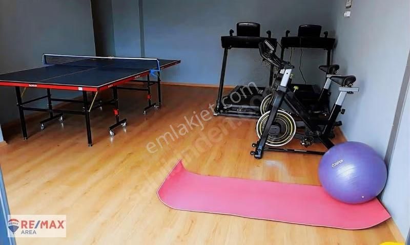 Remax Area Mudanya Güzelyalı Burgaz Mh 2+1 Eşyalı Kiralık Daire - Görsel 20