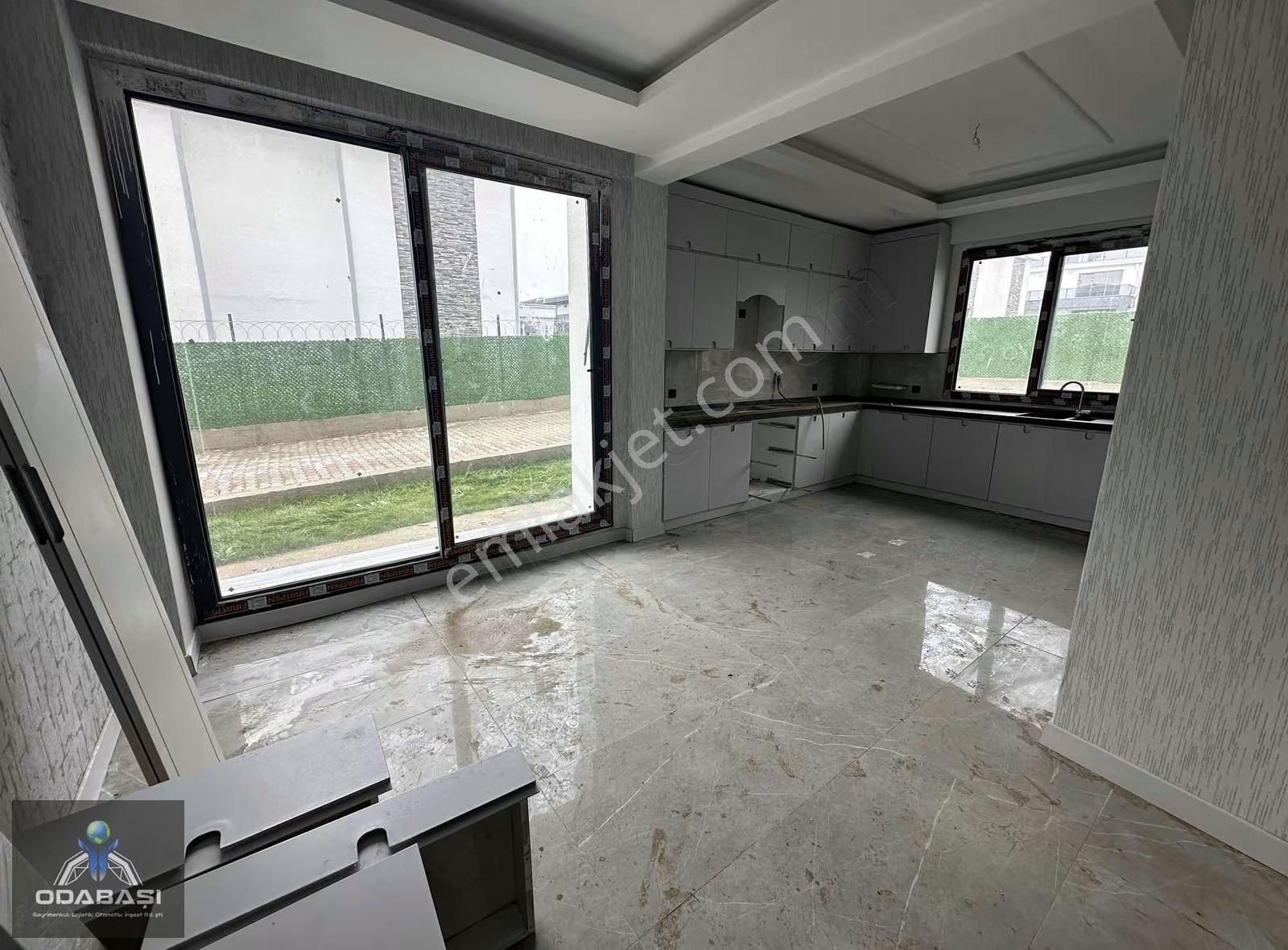 450 Evler Ulaş Yapı Satılık Dubleks Villa - Görsel 3