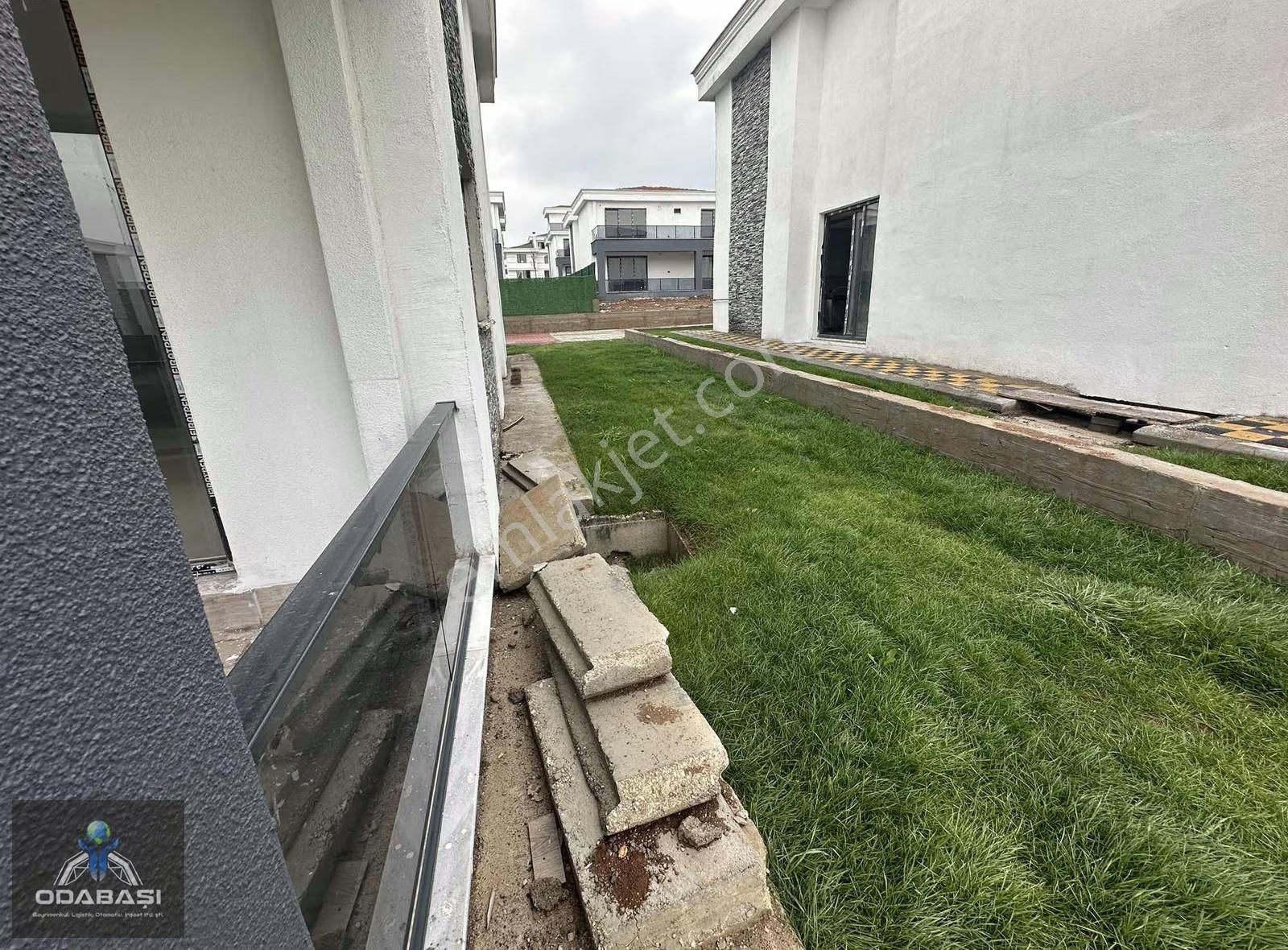 450 Evler Ulaş Yapı Satılık Dubleks Villa - Görsel 4