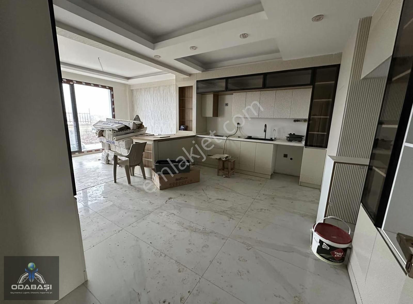 Kent Orman Arkası Satılık Ultra Lüks 5.5+1 Dubleks Villa