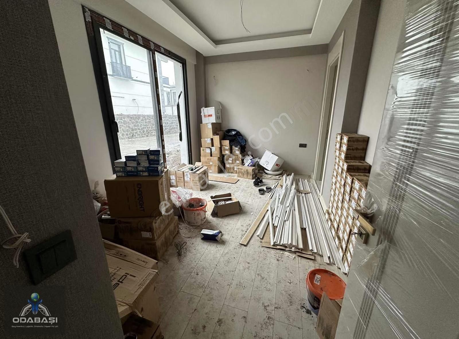 Kent Orman Arkası Satılık Ultra Lüks 5.5+1 Dubleks Villa - Görsel 5