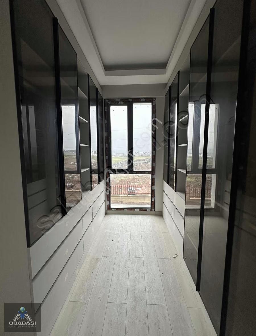 Kent Orman Arkası Satılık Ultra Lüks 5.5+1 Dubleks Villa - Görsel 4