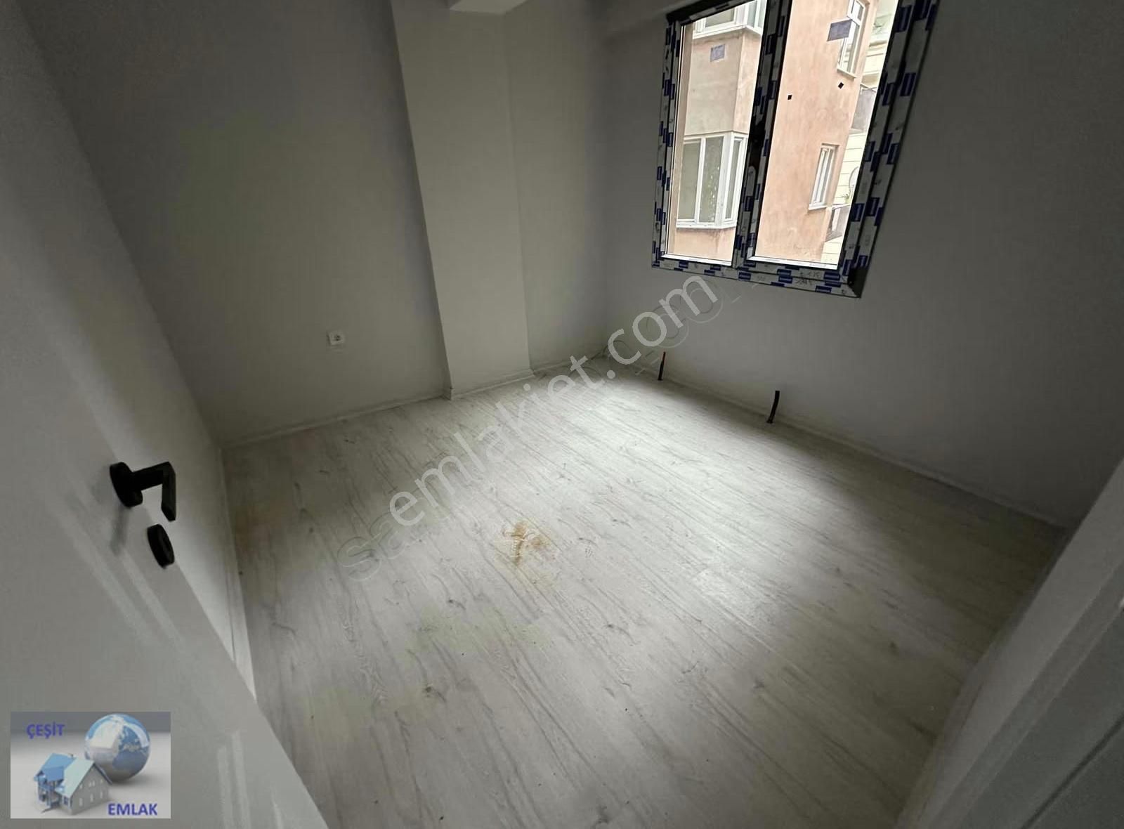 Çeşitemlak Haznedar İlyuva Da Yeni Binada 2+1 75m2 Satılıkdaire - Görsel 5