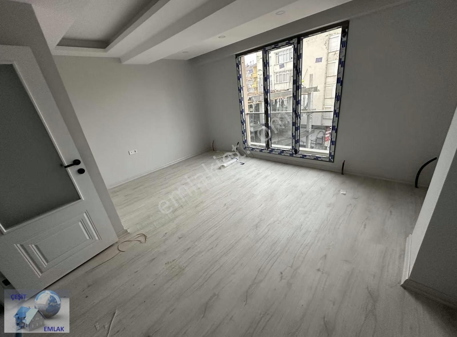 Çeşitemlak Haznedar İlyuva Da Yeni Binada 2+1 75m2 Satılıkdaire - Görsel 4