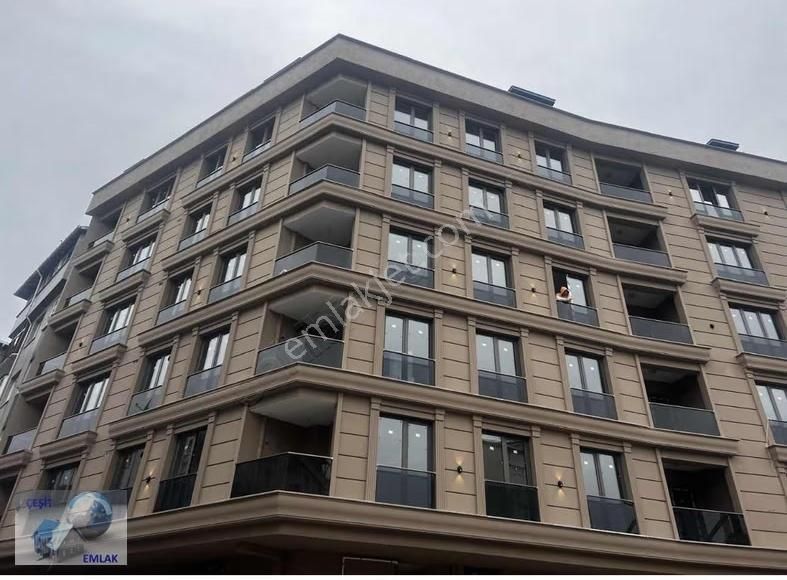 Çeşitemlak Haznedar İlyuva Da Yeni Binada 2+1 75m2 Satılıkdaire