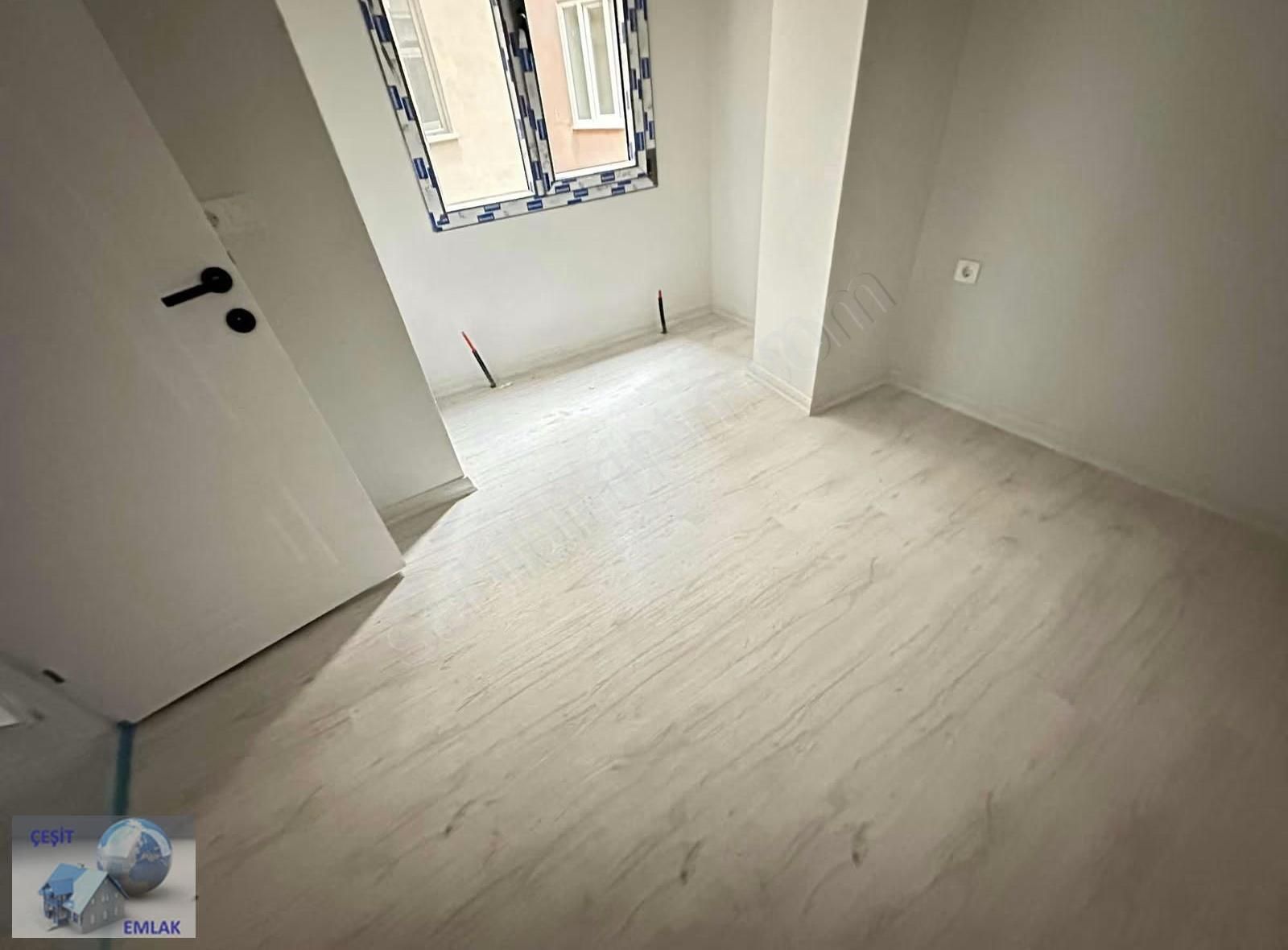 Çeşitemlak Haznedar İlyuva Da Yeni Binada 2+1 75m2 Satılıkdaire - Görsel 6