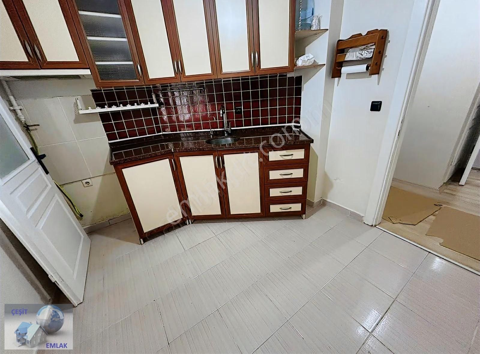 Çeşit Emlak Mahmutbey Cad Yakını 2009 Yapımı 1+1 65m2 Kiralık - Görsel 16