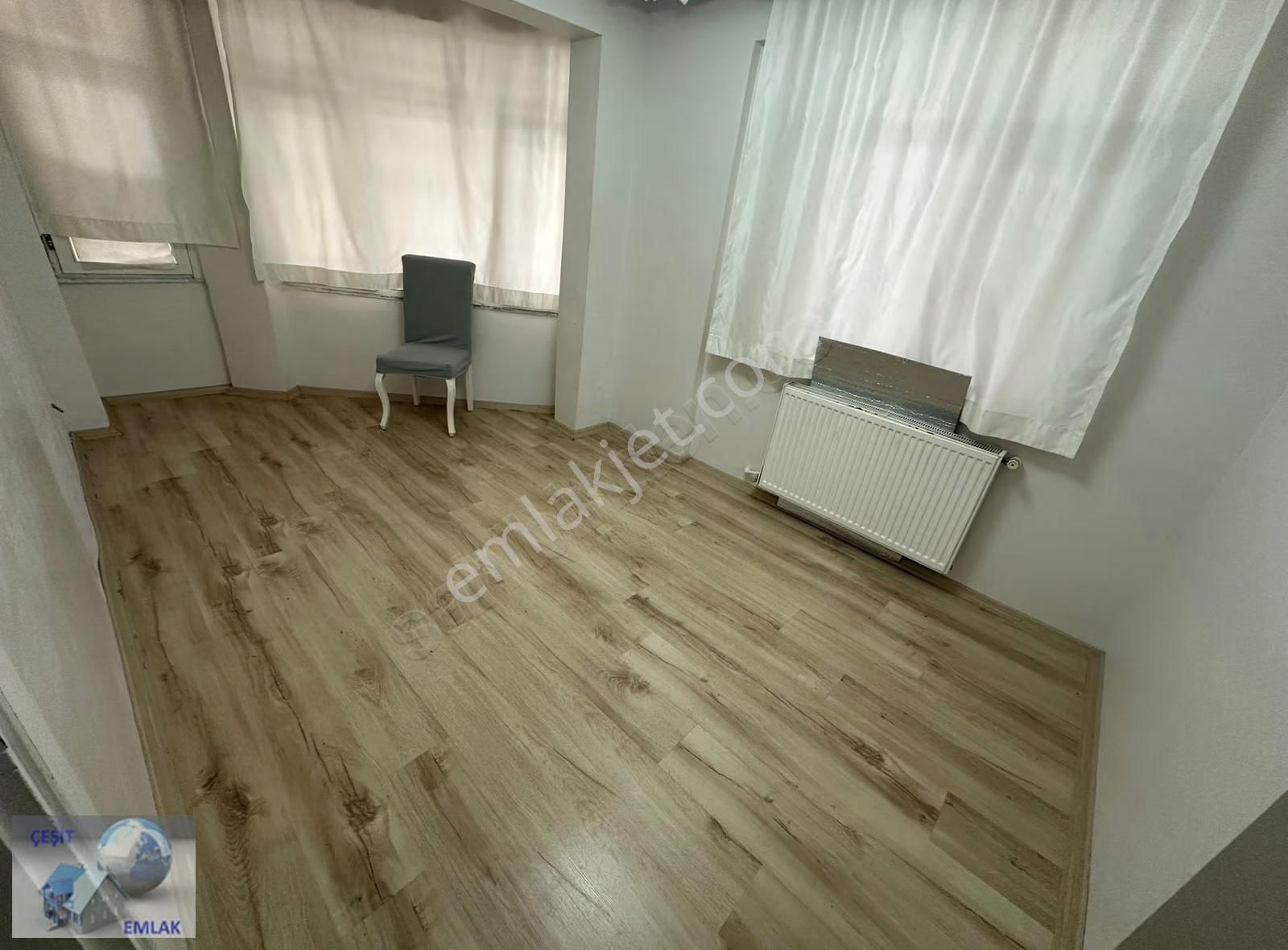 Çeşit Emlak Mahmutbey Cad Yakını 2009 Yapımı 1+1 65m2 Kiralık - Görsel 19