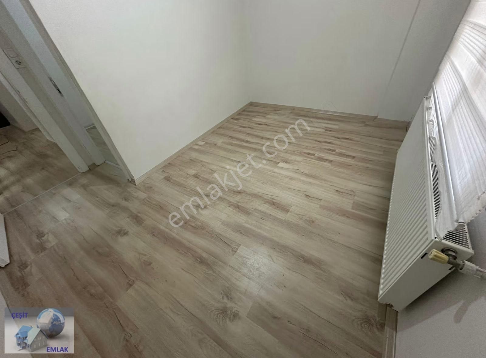 Çeşit Emlak Mahmutbey Cad Yakını 2009 Yapımı 1+1 65m2 Kiralık - Görsel 15