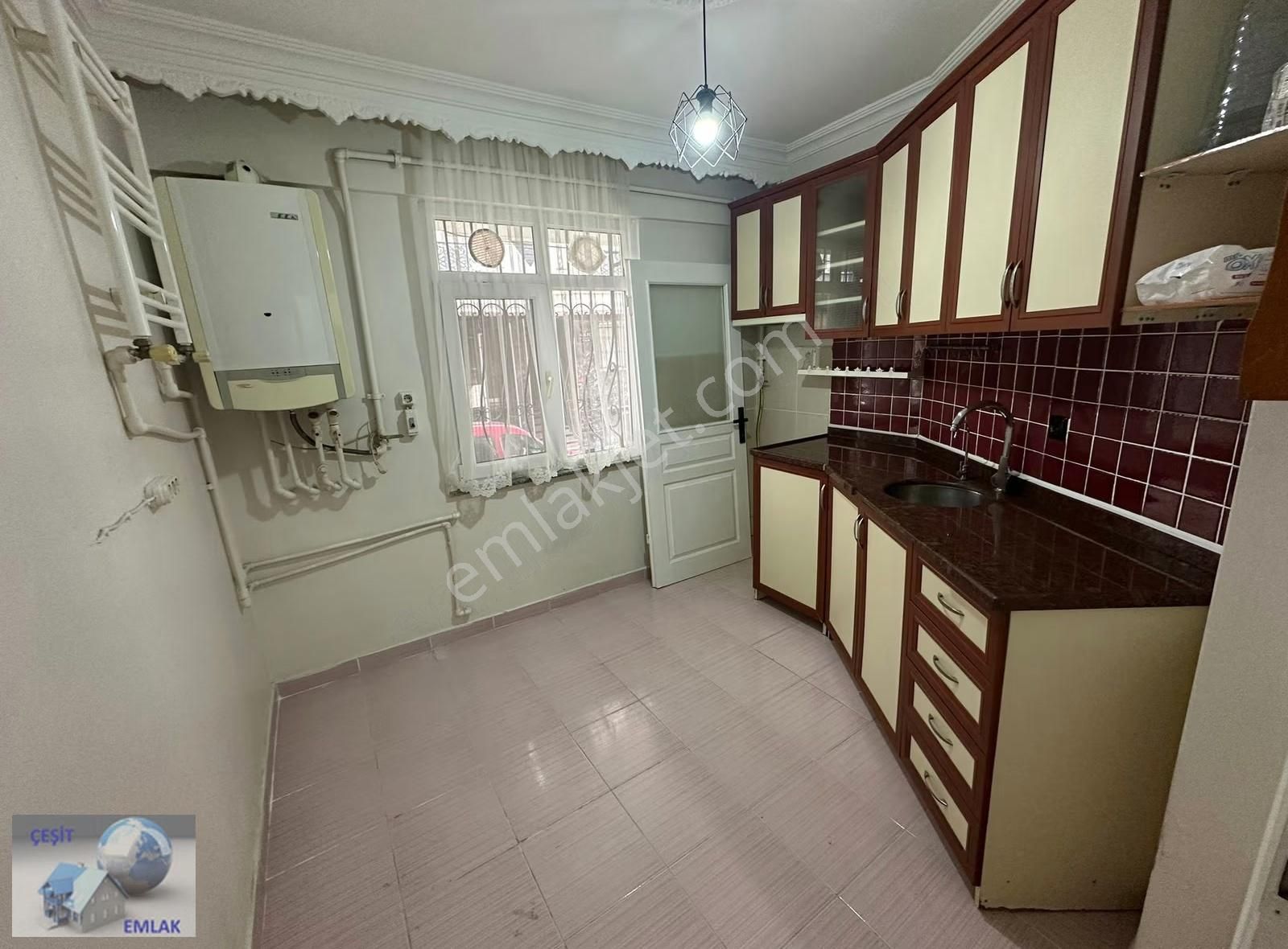 Çeşit Emlak Mahmutbey Cad Yakını 2009 Yapımı 1+1 65m2 Kiralık - Görsel 10