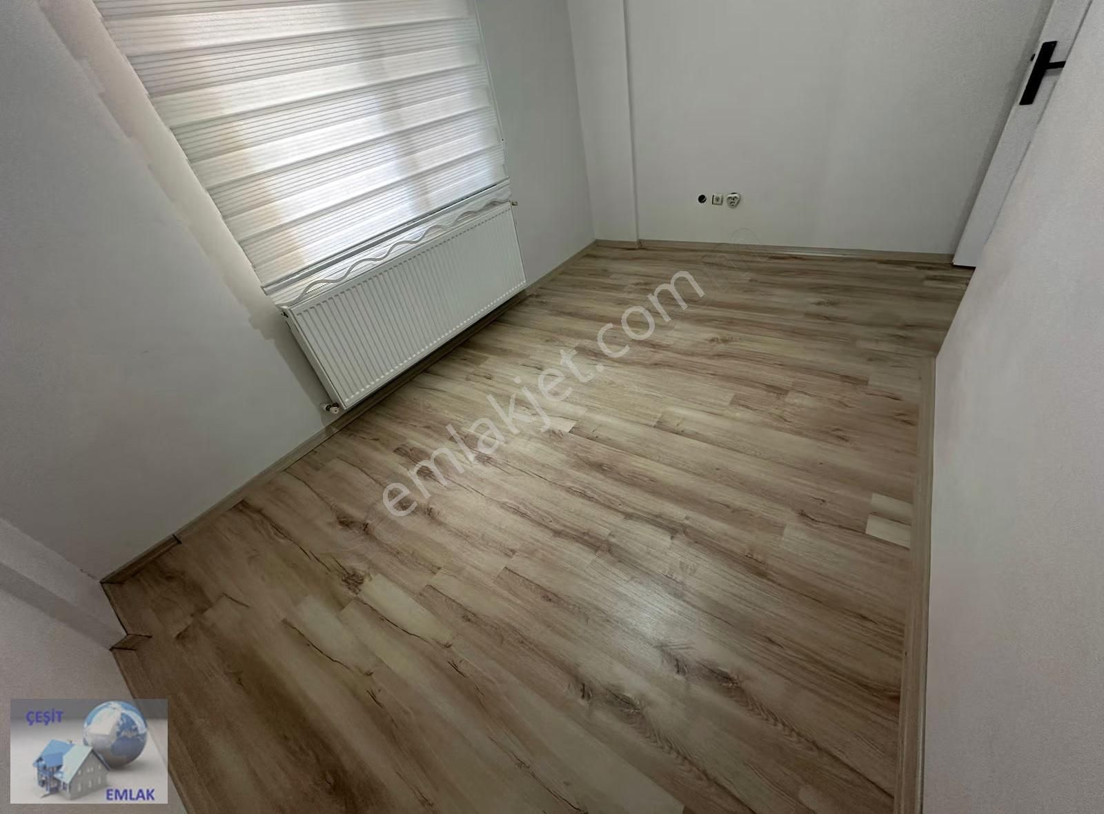Çeşit Emlak Mahmutbey Cad Yakını 2009 Yapımı 1+1 65m2 Kiralık - Görsel 5