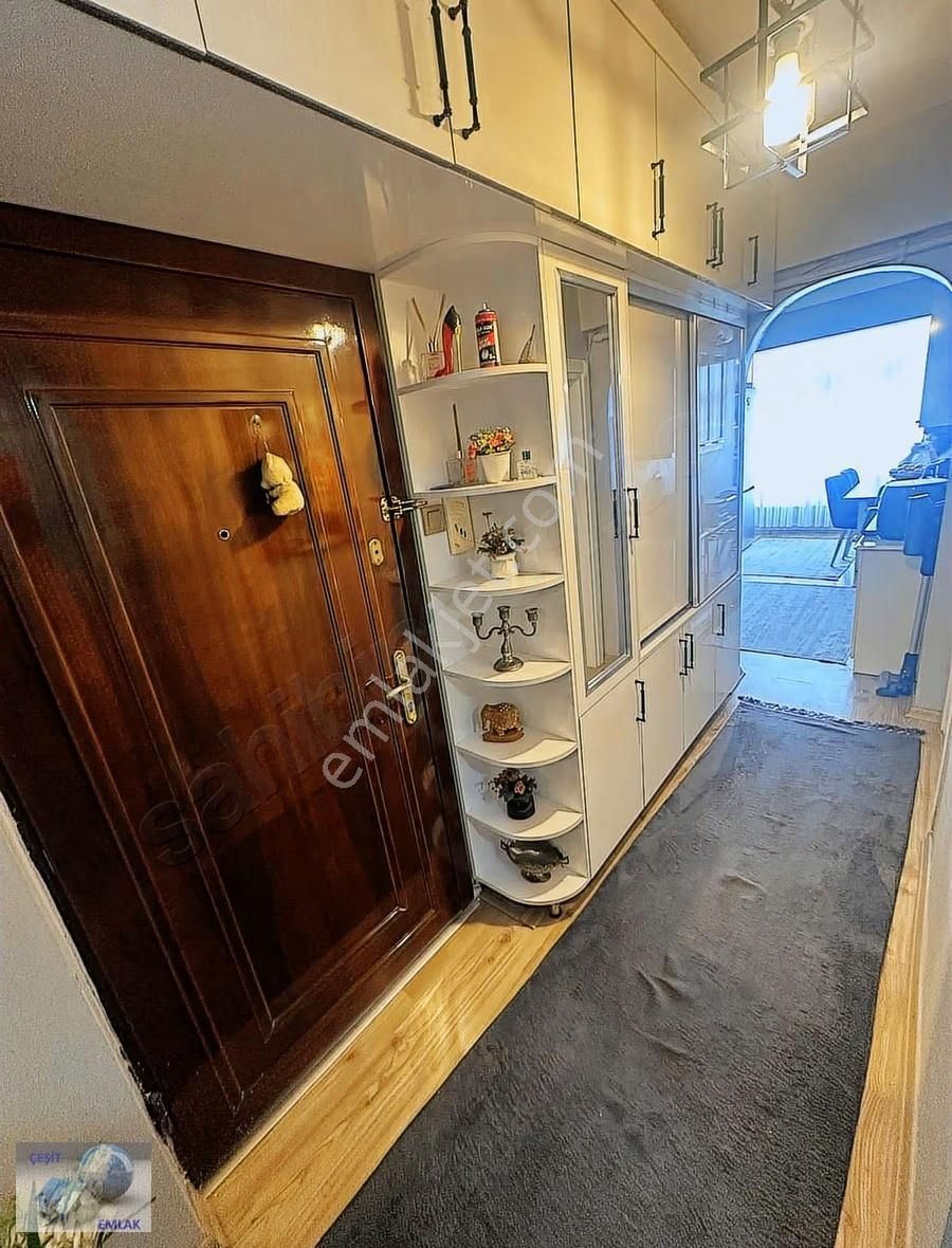 Çeşit Emlak Haznedar Mah De Ful Yapılı 2+1 100m2 Arakat Daire - Görsel 10