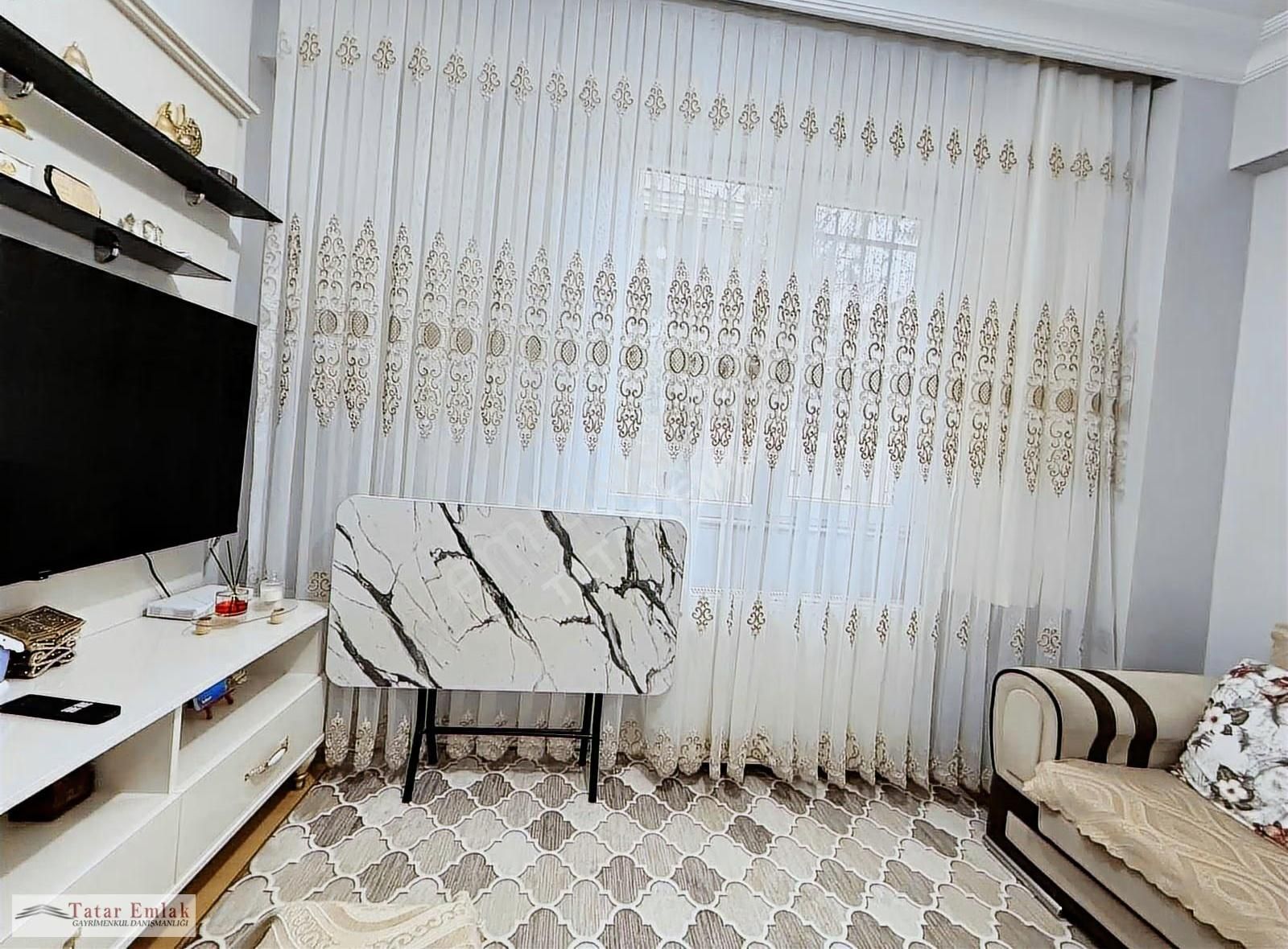 Yenibosna Ayazma Mevkii 60m² Bahçeli Satılık 2+1 Bahçekatı Daire - Görsel 25