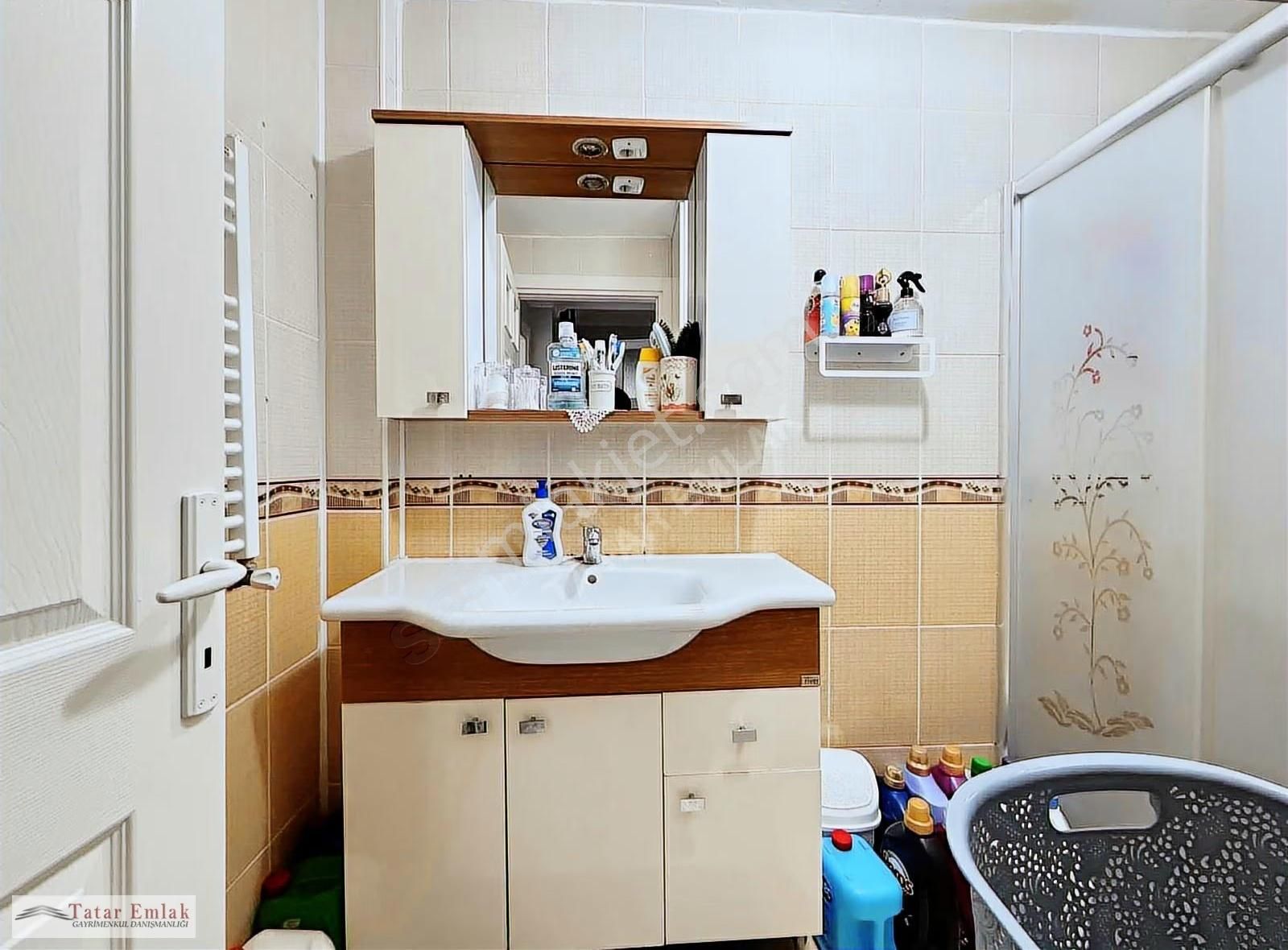 Yenibosna Ayazma Mevkii 60m² Bahçeli Satılık 2+1 Bahçekatı Daire - Görsel 14