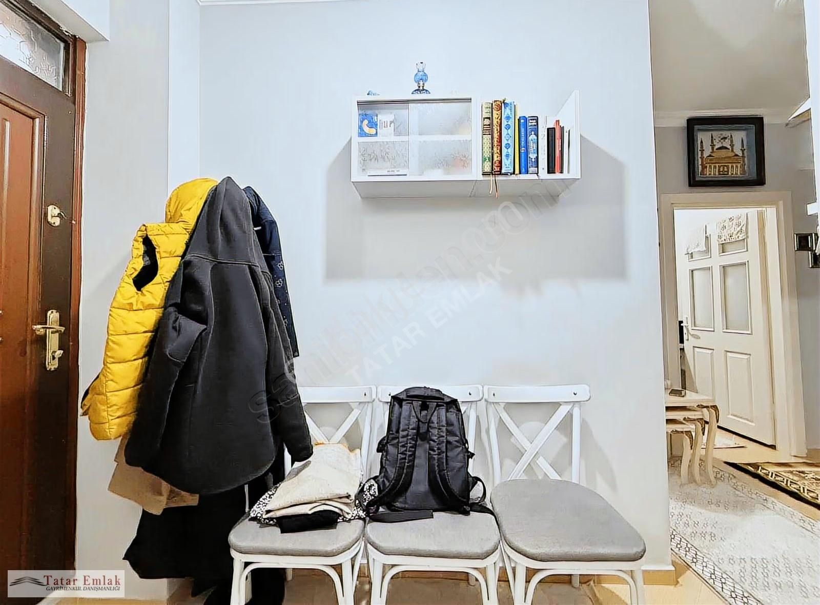 Yenibosna Ayazma Mevkii 60m² Bahçeli Satılık 2+1 Bahçekatı Daire - Görsel 20