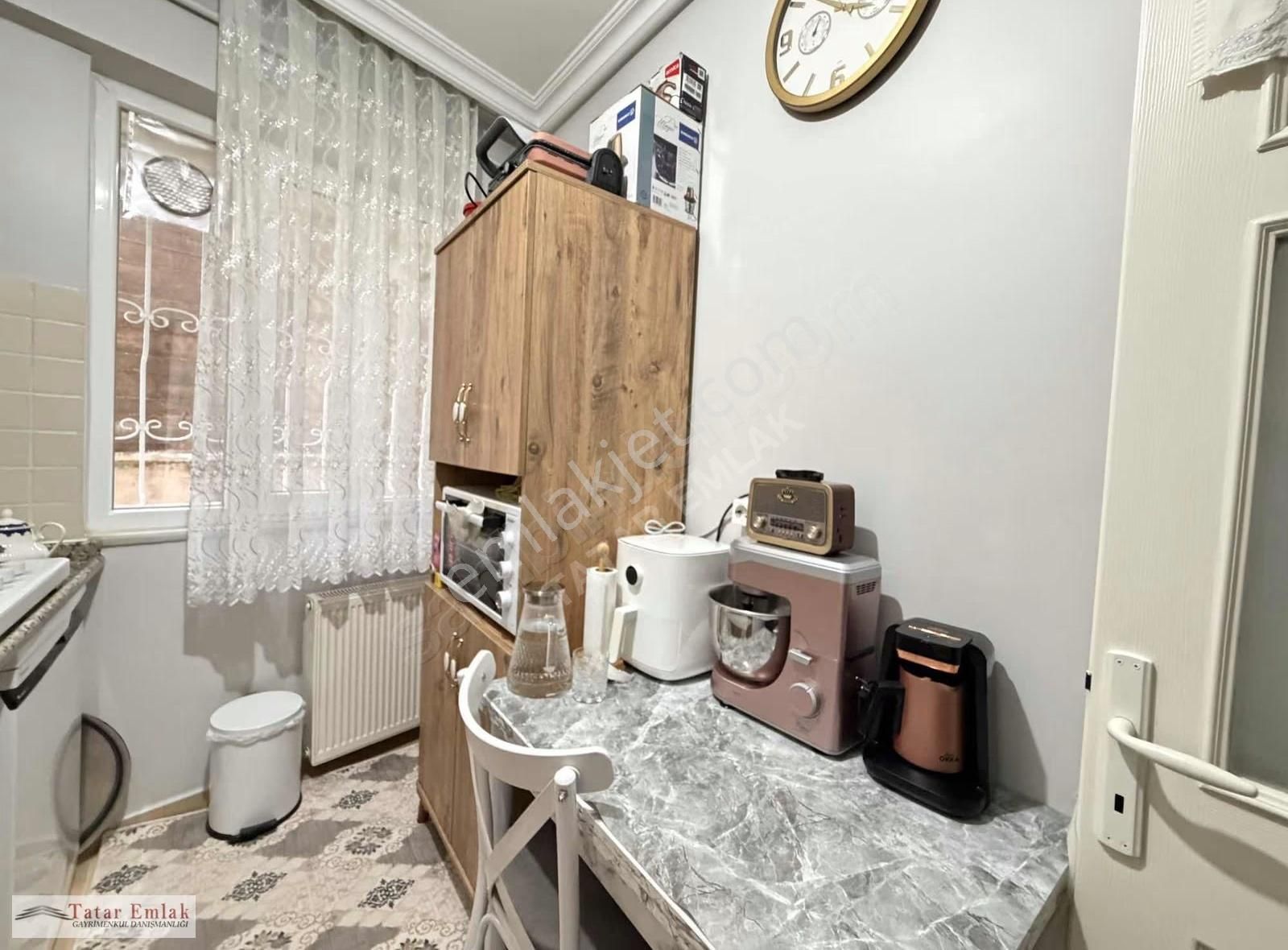 Yenibosna Ayazma Mevkii 60m² Bahçeli Satılık 2+1 Bahçekatı Daire - Görsel 30
