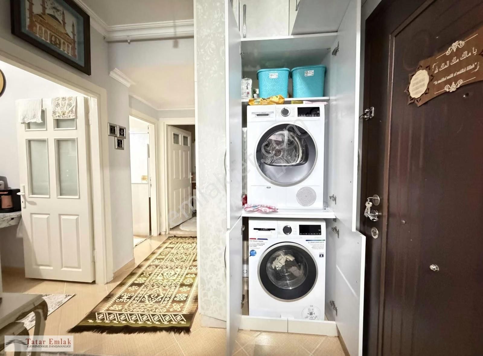 Yenibosna Ayazma Mevkii 60m² Bahçeli Satılık 2+1 Bahçekatı Daire - Görsel 16