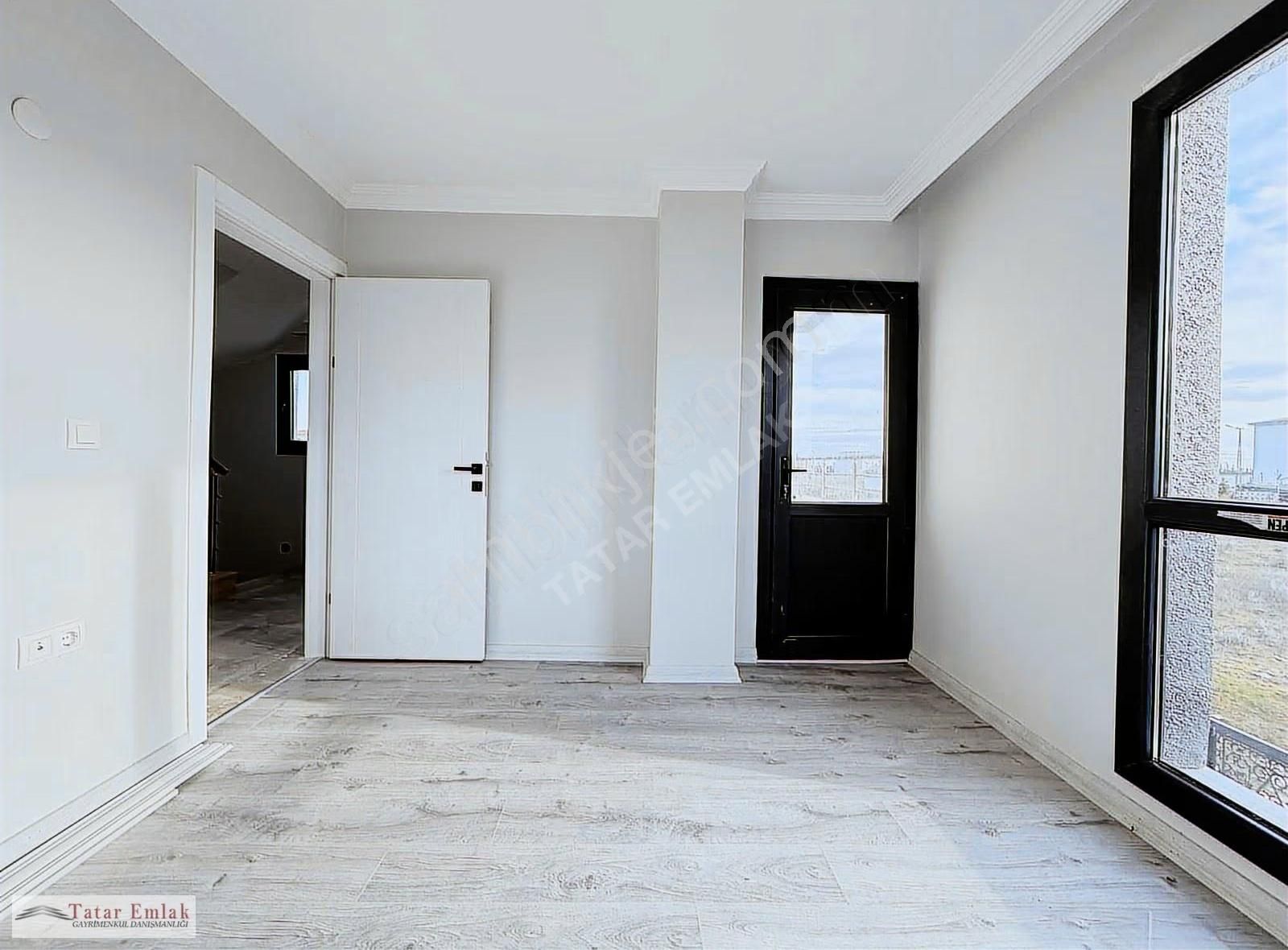 Marmaraereğli'de Satılık 4+1 Müstakil Bahçeli Villa - Görsel 34