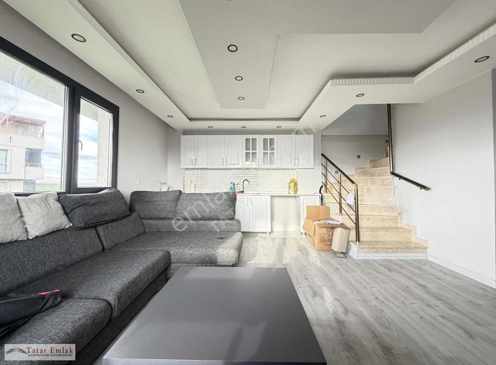 Marmaraereğli'de Satılık 4+1 Müstakil Bahçeli Villa - Görsel 2