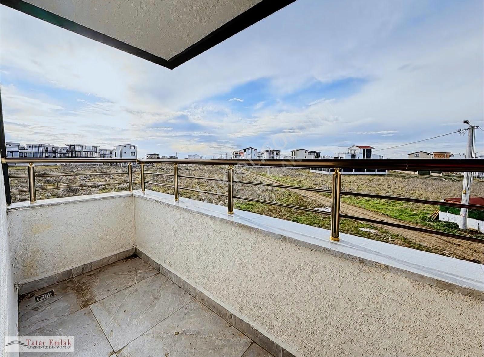 Marmaraereğli'de Satılık 4+1 Müstakil Bahçeli Villa - Görsel 18