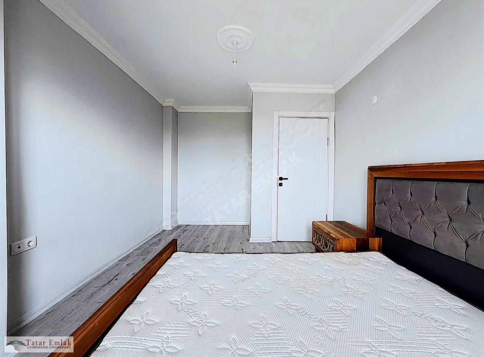 Marmaraereğli'de Satılık 4+1 Müstakil Bahçeli Villa - Görsel 19