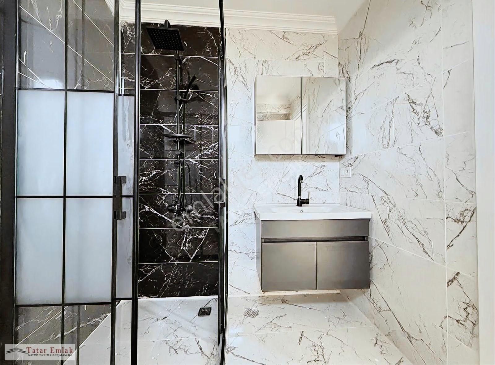 Marmaraereğli'de Satılık 4+1 Müstakil Bahçeli Villa - Görsel 35