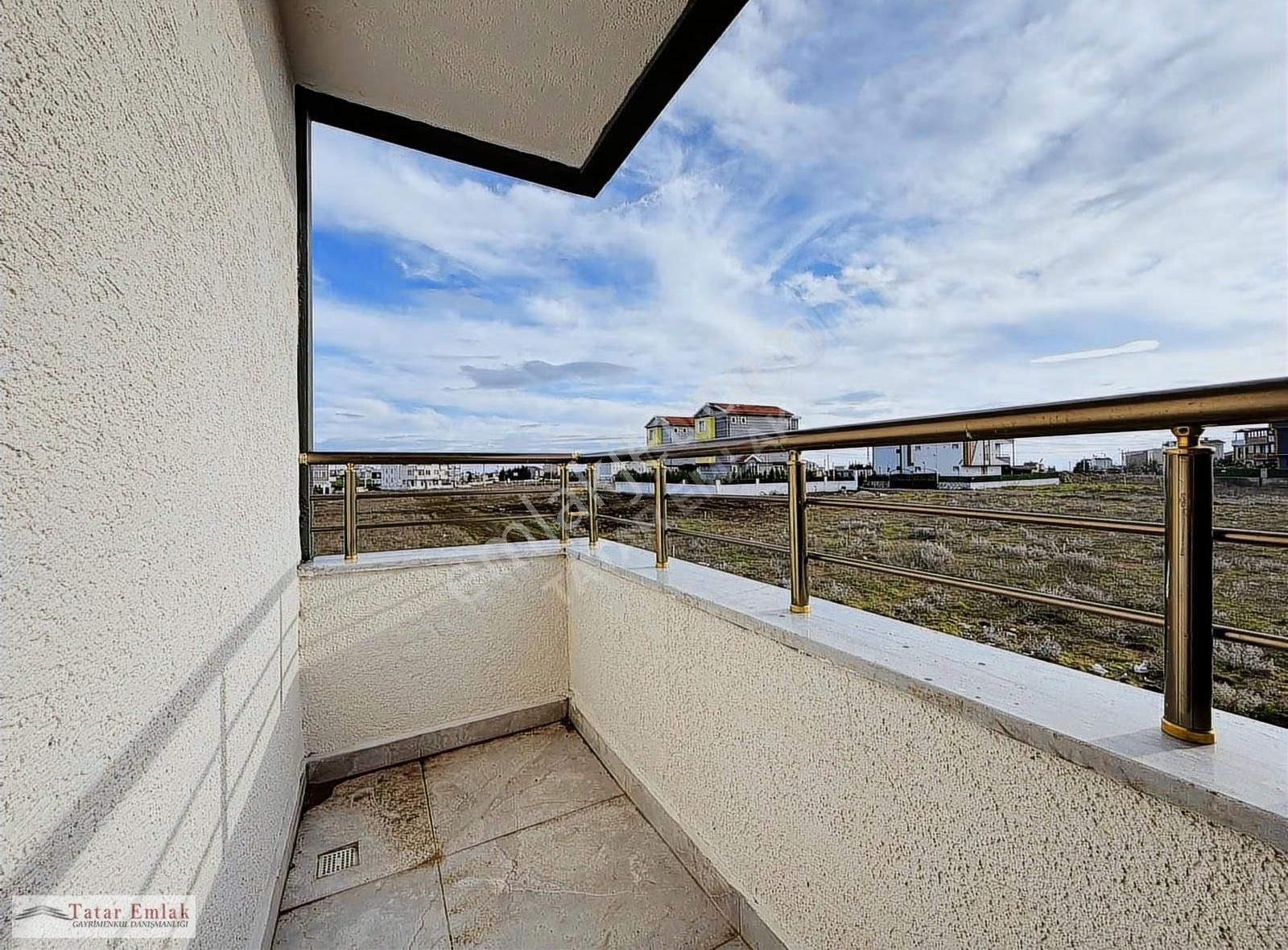 Marmaraereğli'de Satılık 4+1 Müstakil Bahçeli Villa - Görsel 27