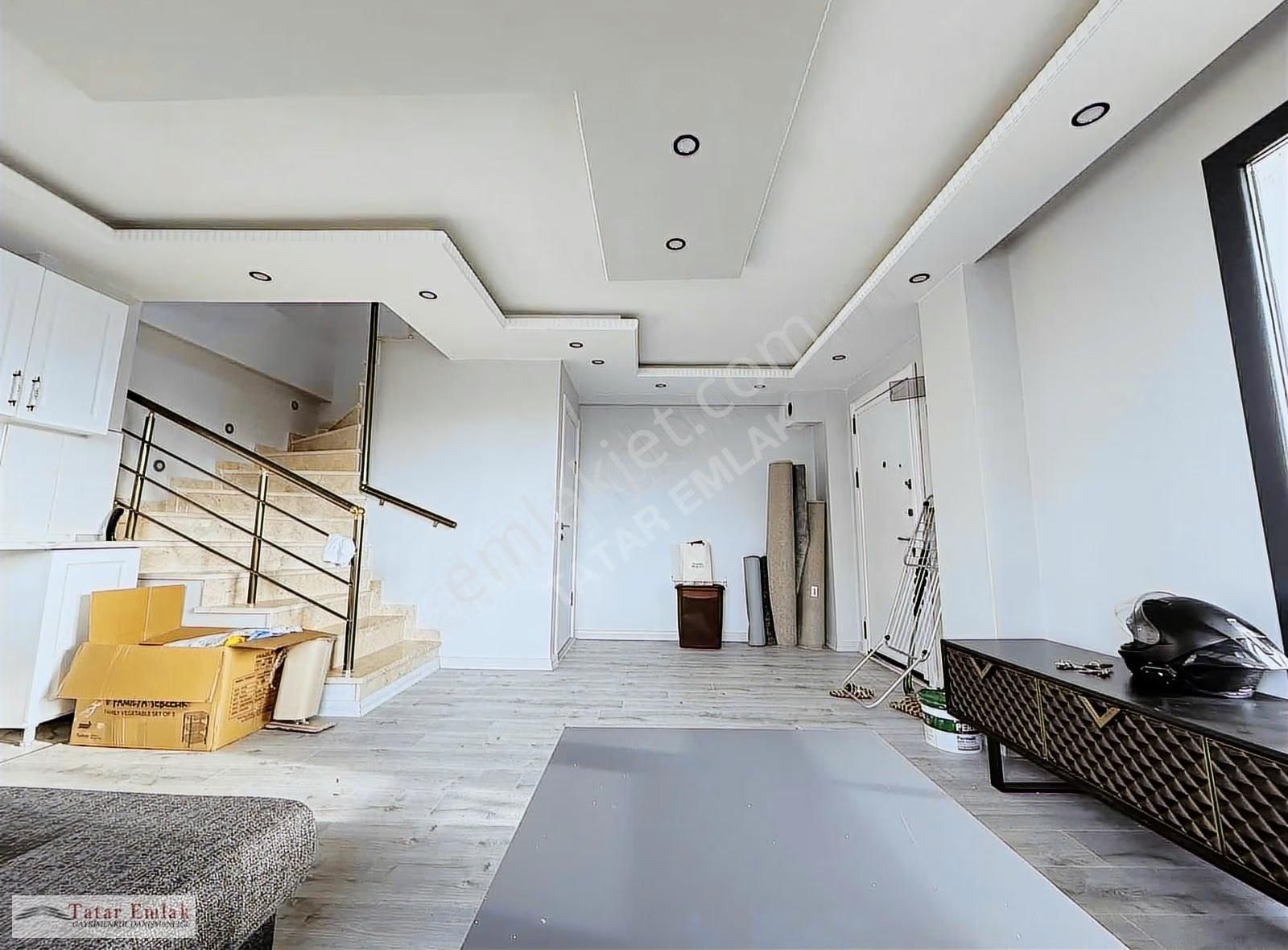 Marmaraereğli'de Satılık 4+1 Müstakil Bahçeli Villa - Görsel 7