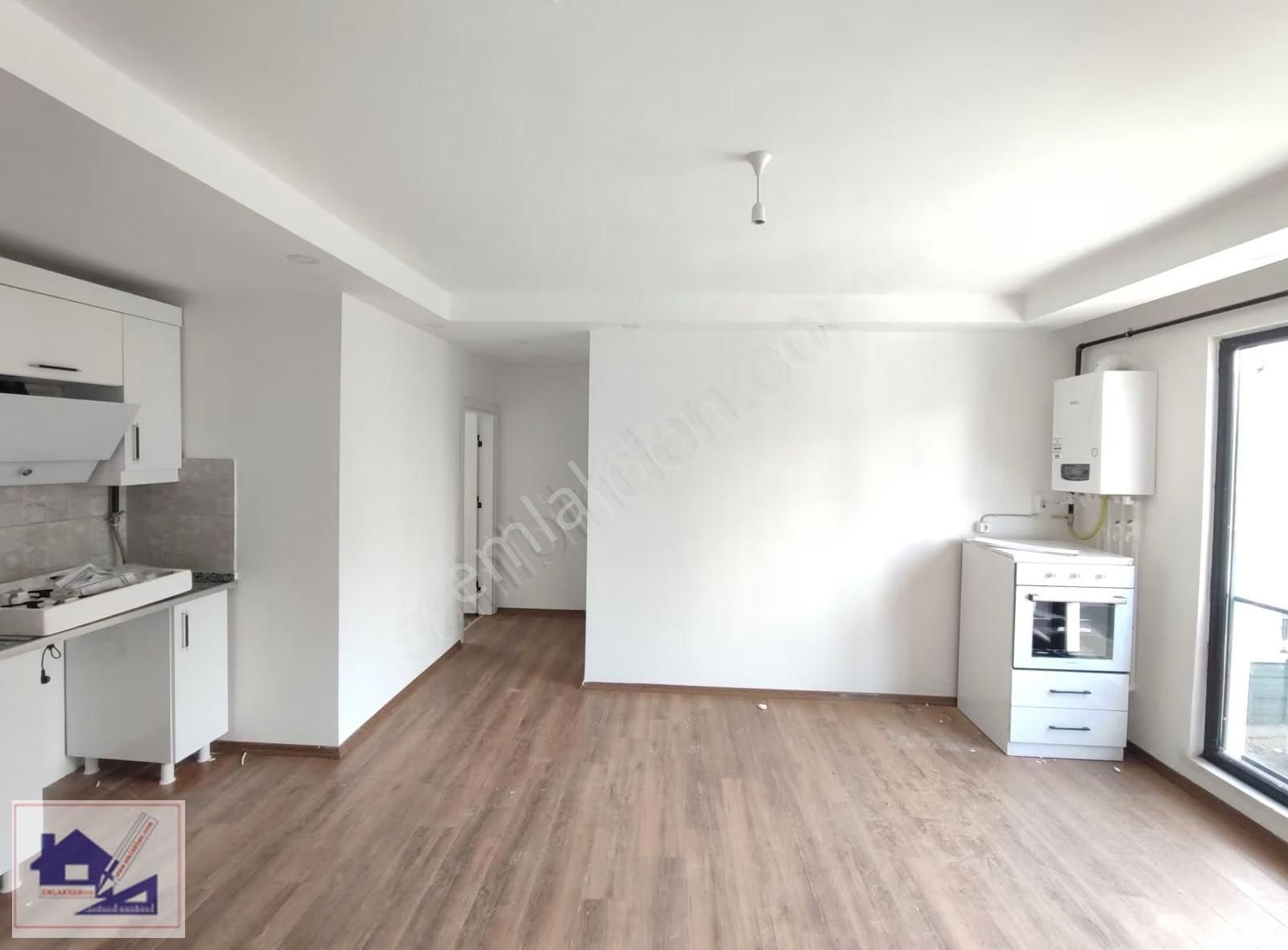 Emlakhan Gyd Fevzipaşa'da Merkezi Konumda Kiralık 1+1 Daire - Görsel 5
