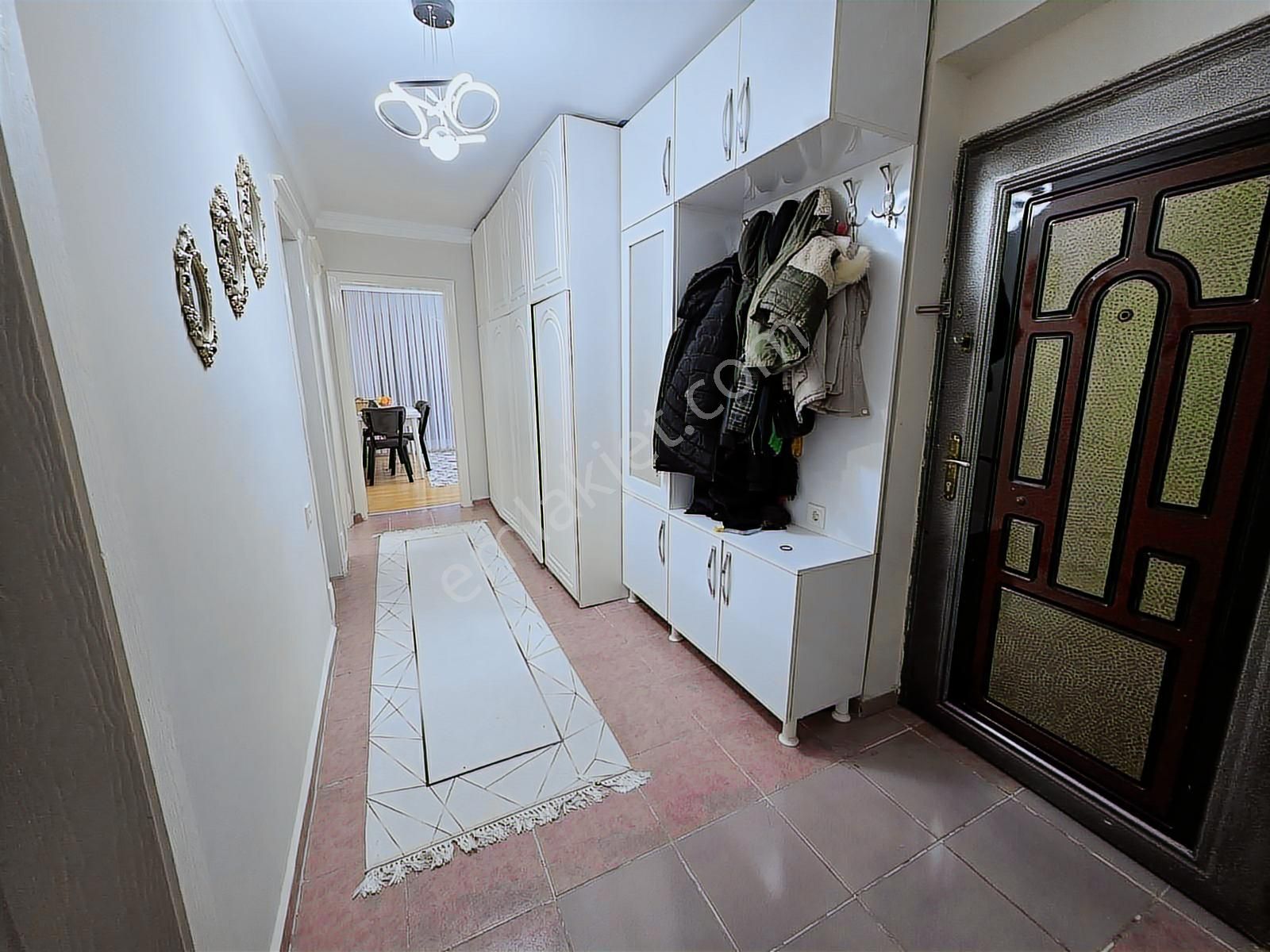Mimar Emlak'tan Satılık 2+1 Masrafsız Köşebaşı 100m² 4.kat Daire - Görsel 6