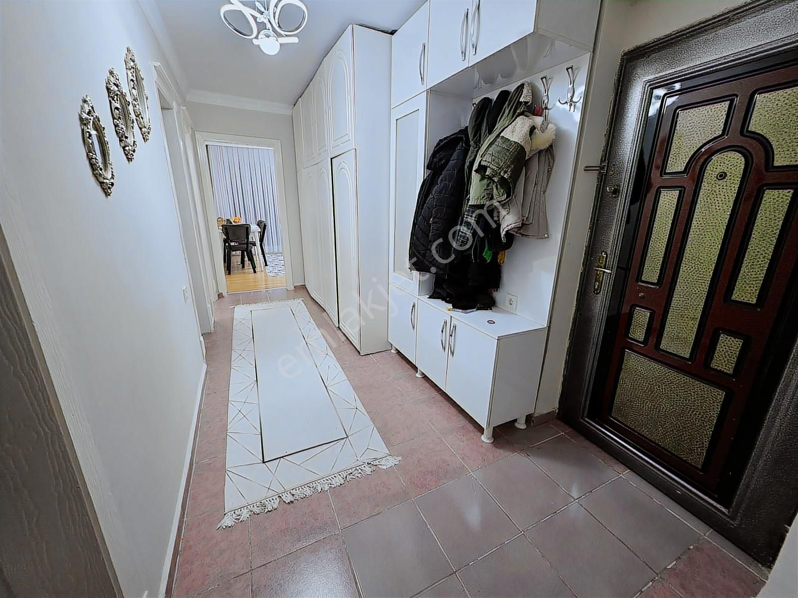 Mimar Emlak'tan Satılık 2+1 Masrafsız Köşebaşı 100m² 4.kat Daire - Görsel 9