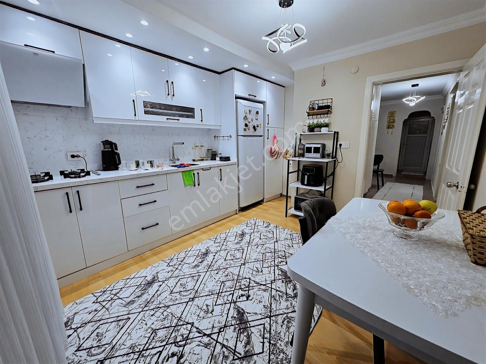 Mimar Emlak'tan Satılık 2+1 Masrafsız Köşebaşı 100m² 4.kat Daire - Görsel 26