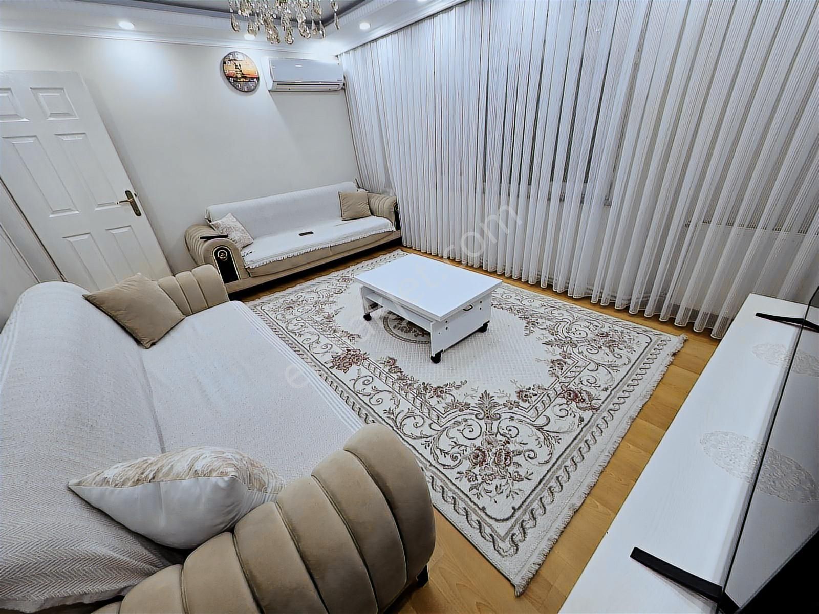 Mimar Emlak'tan Satılık 2+1 Masrafsız Köşebaşı 100m² 4.kat Daire - Görsel 2