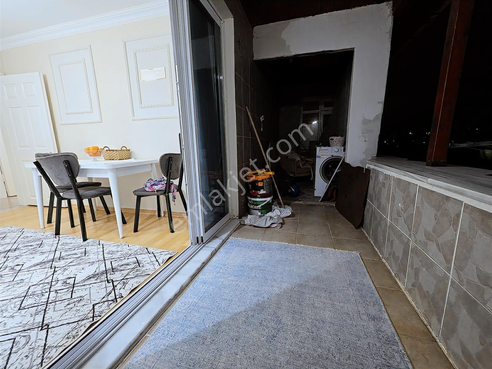 Mimar Emlak'tan Satılık 2+1 Masrafsız Köşebaşı 100m² 4.kat Daire - Görsel 8