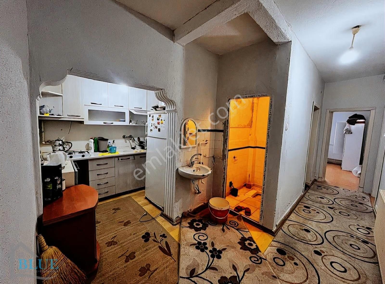 Blue Emlak'tan Maltepe Mahallesinde 2+1 Satılık Daire - Görsel 11