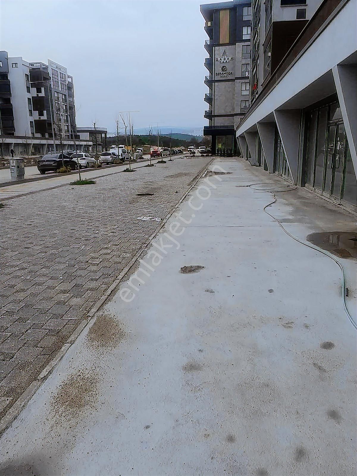 G A Dan Balkan Bulvara Cephe Kiralık Ticari Mülk - Görsel 7