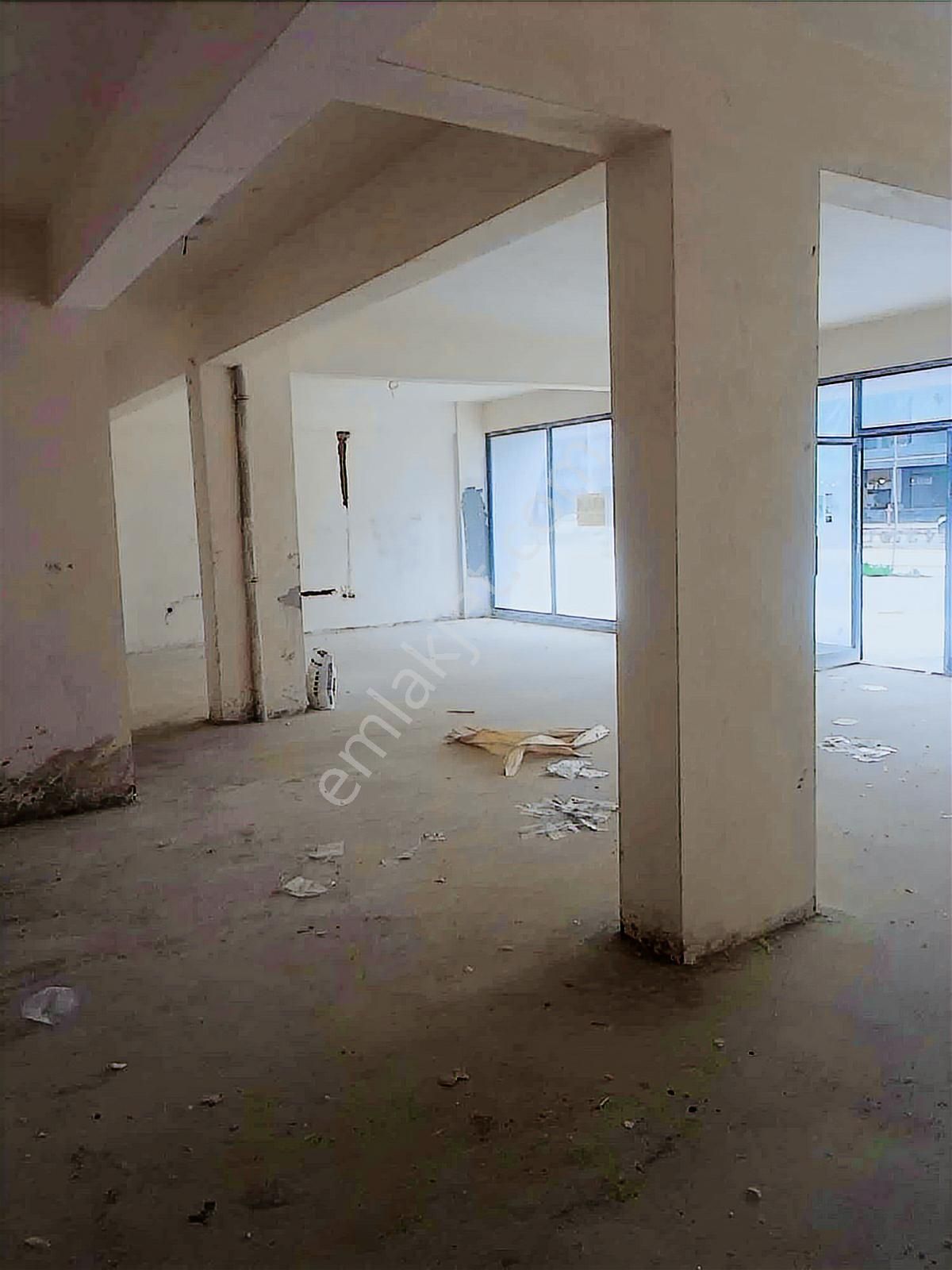 G A Dan Balkan Bulvara Cephe Kiralık Ticari Mülk - Görsel 5