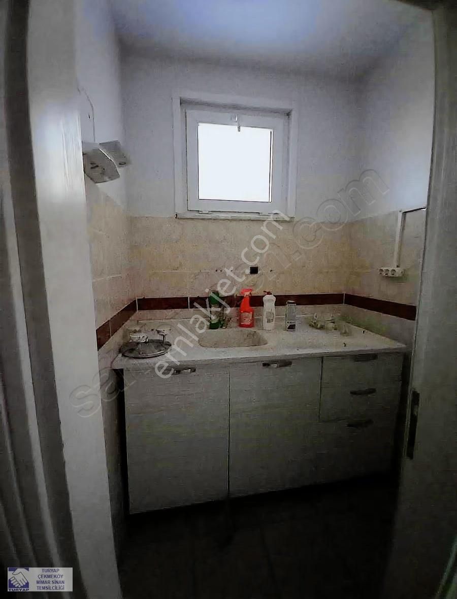 Ümraniye'de Cadde Üzeri Düz Giriş 120 M2 Atölye-büro-ofis - Görsel 2