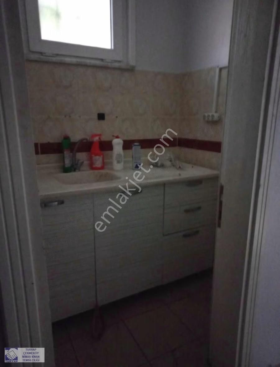 Ümraniye'de Cadde Üzeri Düz Giriş 120 M2 Atölye-büro-ofis - Görsel 3