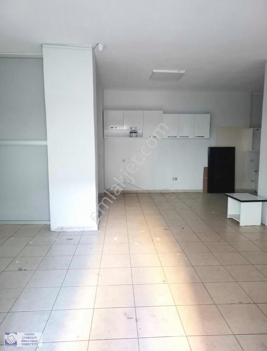 Ümraniye'de Cadde Üzeri Düz Giriş 120 M2 Atölye-büro-ofis - Görsel 15