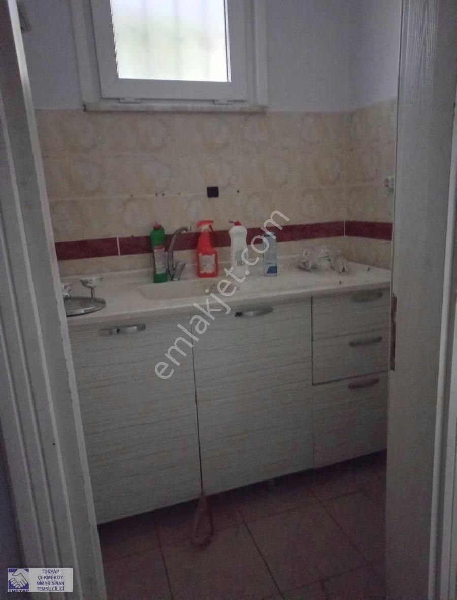 Ümraniye'de Cadde Üzeri Düz Giriş 120 M2 Atölye-büro-ofis - Görsel 7