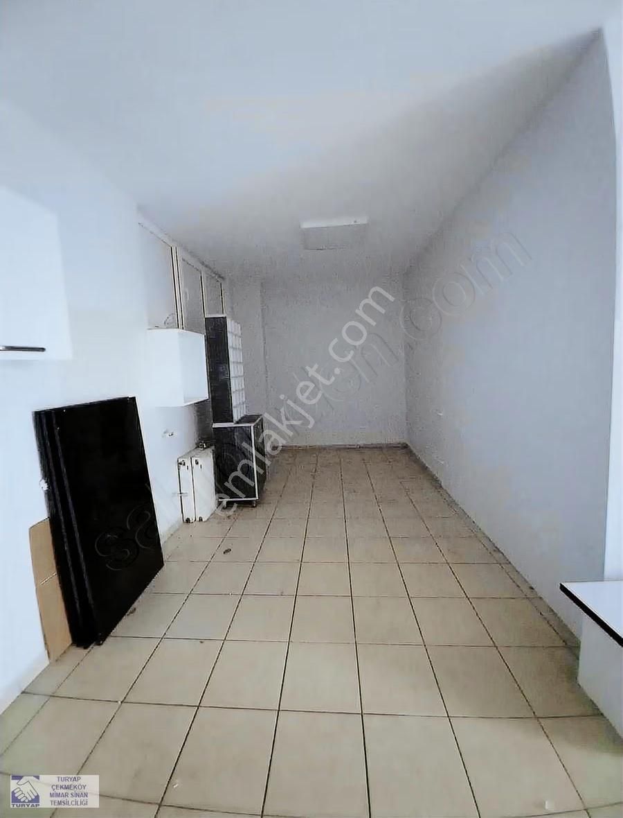 Ümraniye'de Cadde Üzeri Düz Giriş 120 M2 Atölye-büro-ofis - Görsel 5