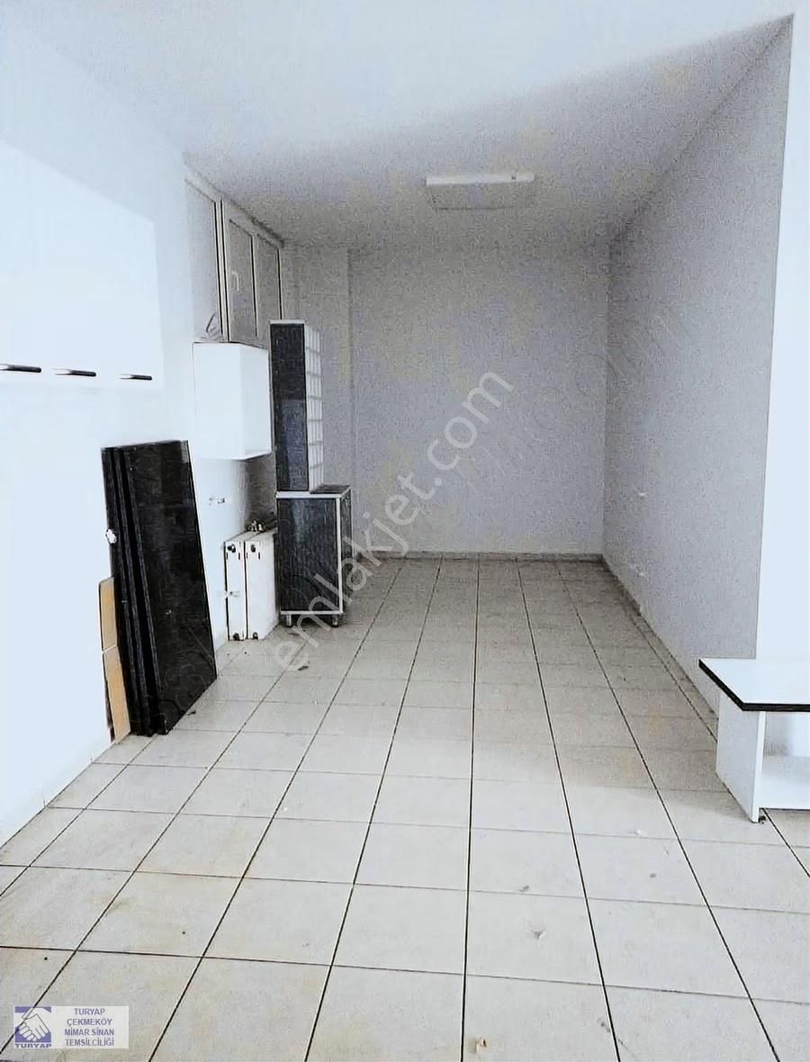 Ümraniye'de Cadde Üzeri Düz Giriş 120 M2 Atölye-büro-ofis - Görsel 11