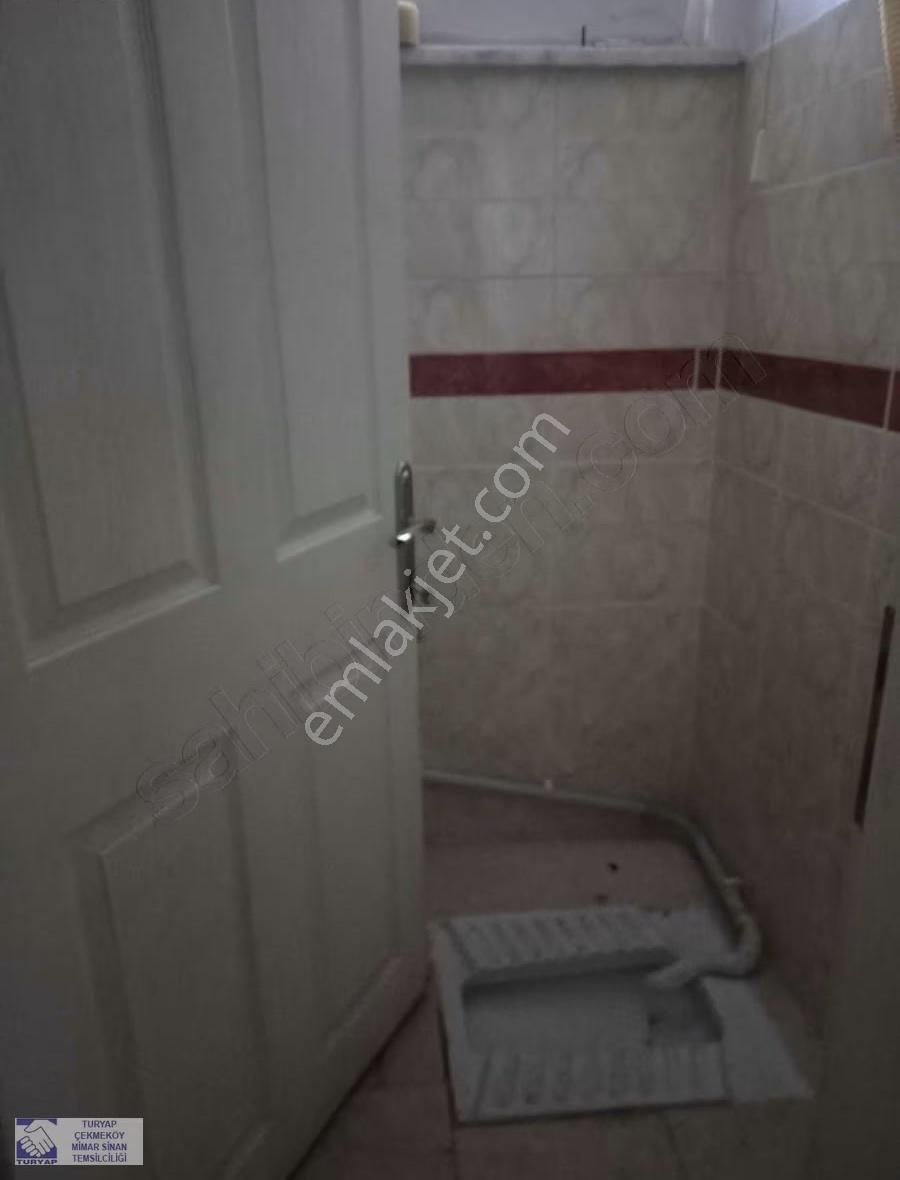 Ümraniye'de Cadde Üzeri Düz Giriş 120 M2 Atölye-büro-ofis - Görsel 4