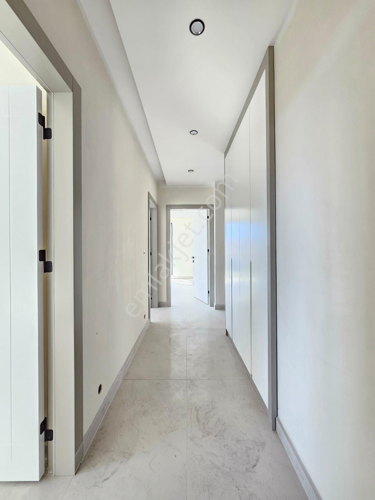 Denizli Çakmak Ta Satılık 2+1 125 M2 Ebeveyn Banyolu Lüks Daireler - Görsel 21