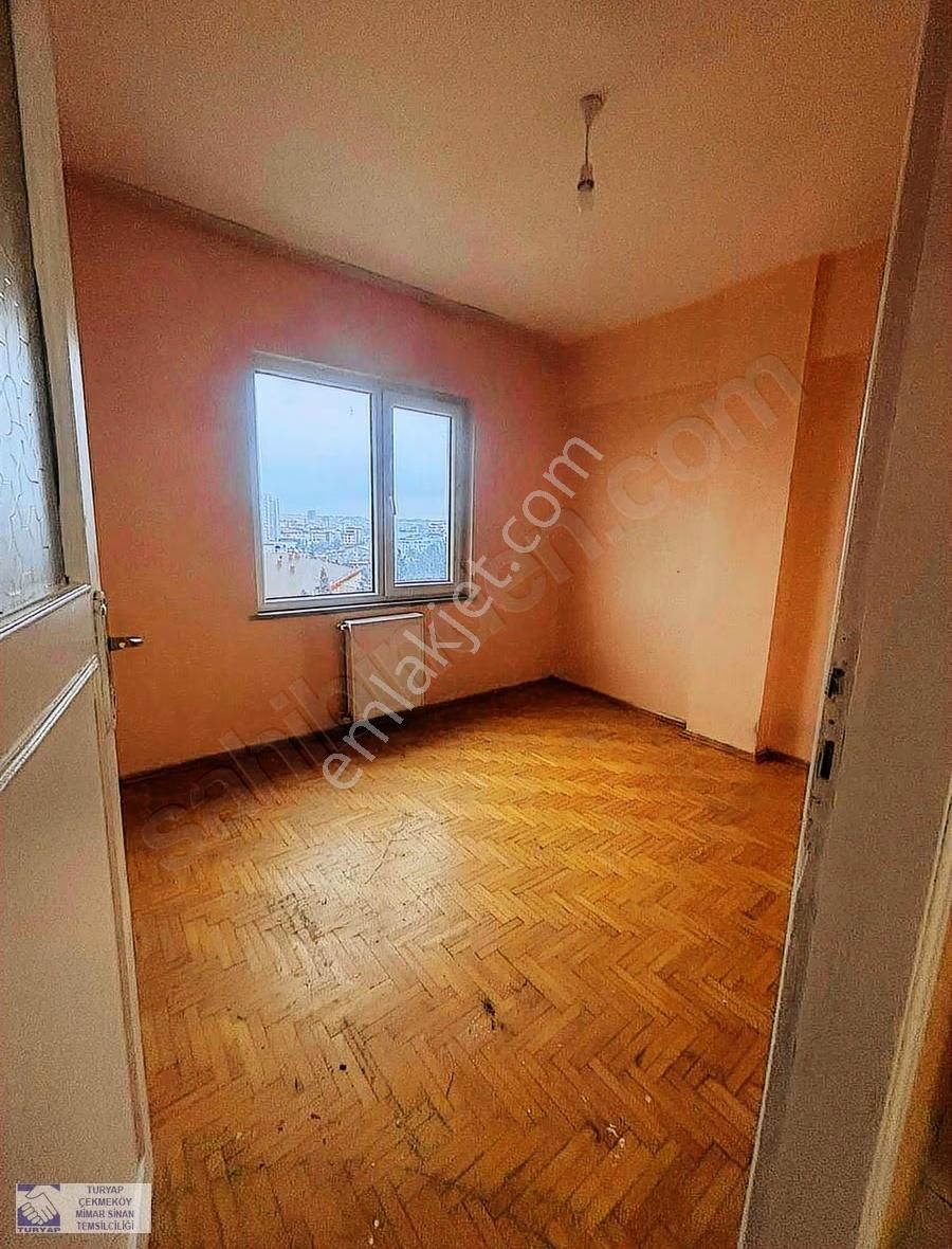 Esenşehirde Site İçinde, Asansörlü 3+1 Geniş Kiralık Daire - Görsel 9