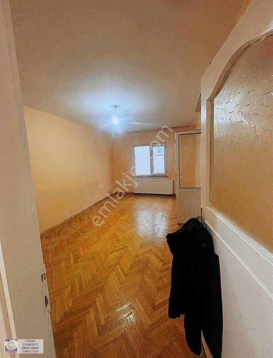 Esenşehirde Site İçinde, Asansörlü 3+1 Geniş Kiralık Daire - Görsel 11