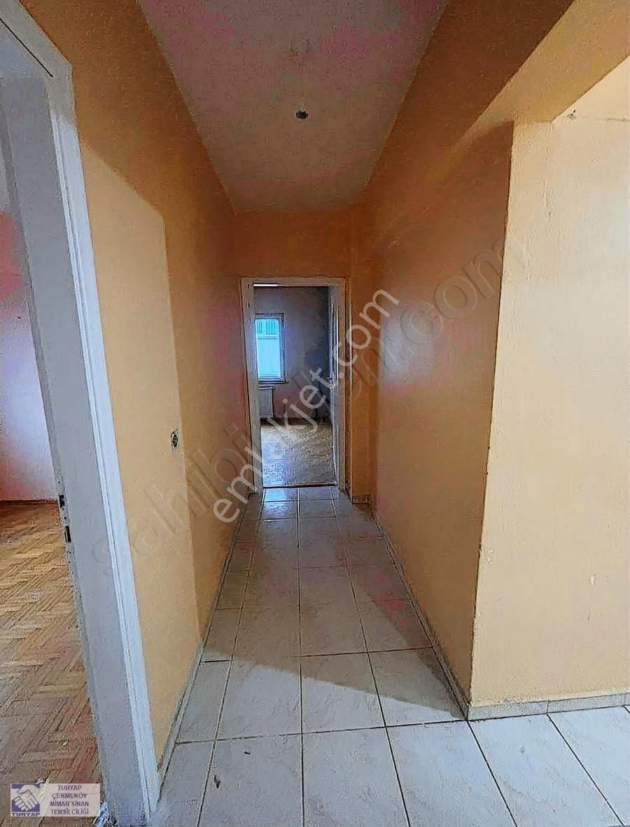Esenşehirde Site İçinde, Asansörlü 3+1 Geniş Kiralık Daire - Görsel 4