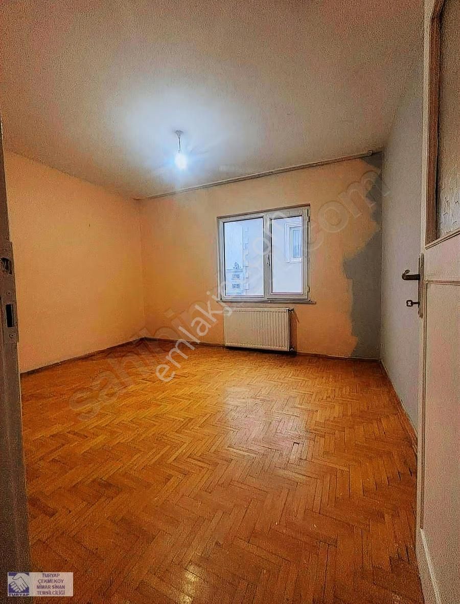Esenşehirde Site İçinde, Asansörlü 3+1 Geniş Kiralık Daire - Görsel 13