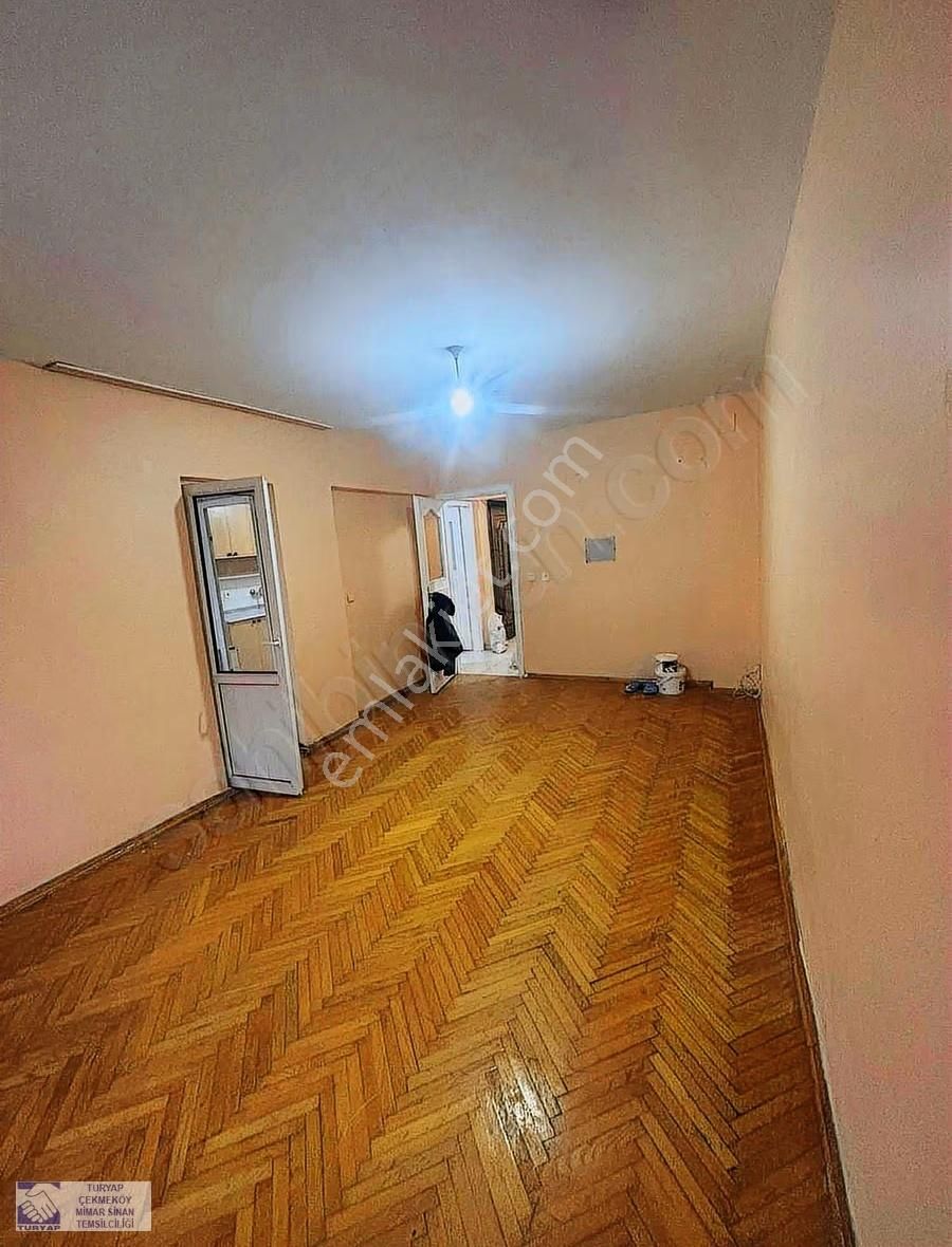 Esenşehirde Site İçinde, Asansörlü 3+1 Geniş Kiralık Daire - Görsel 10